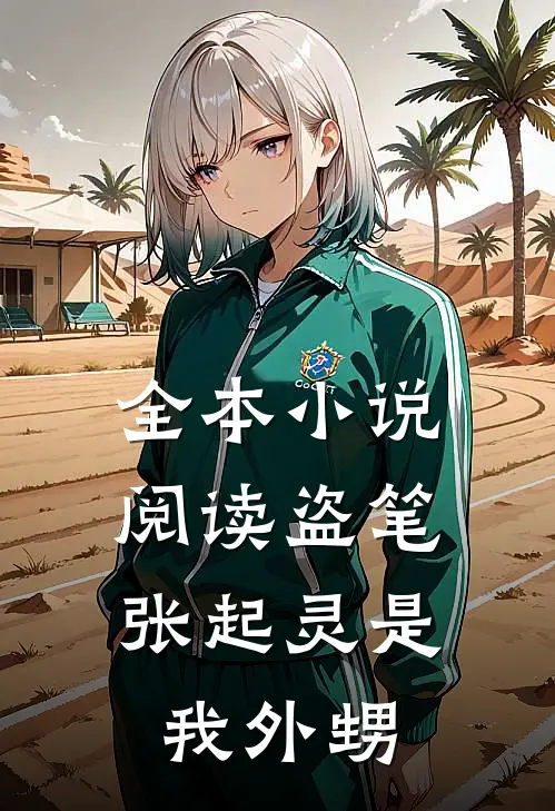 全本小说阅读盗笔：张起灵是我外甥
