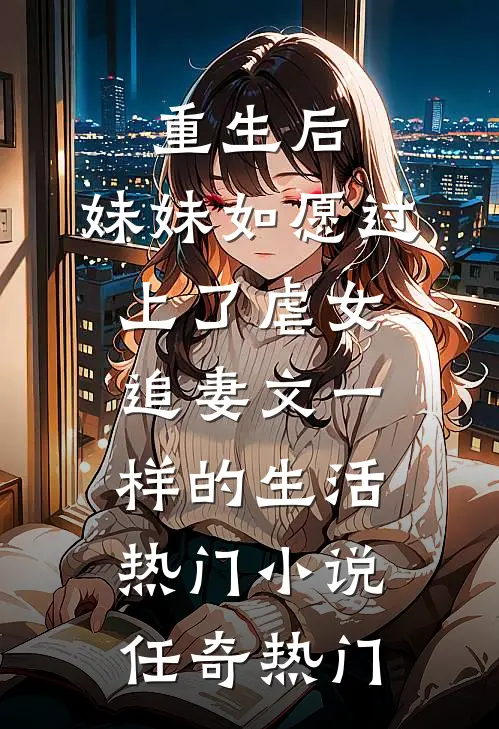 重生后，妹妹如愿过上了虐女追妻文一样的生活热门小说任奇热门