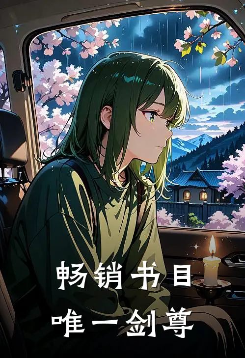 畅销书目唯一剑尊
