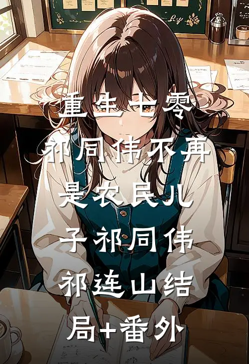 重生七零：祁同伟不再是农民儿子祁同伟祁连山结局+番外