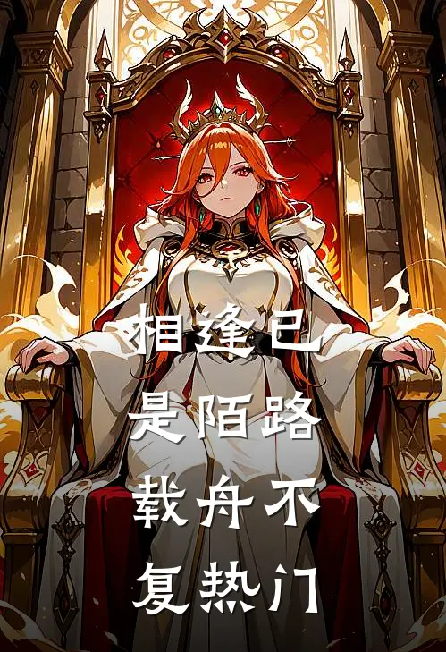 相逢已是陌路，载舟不复热门