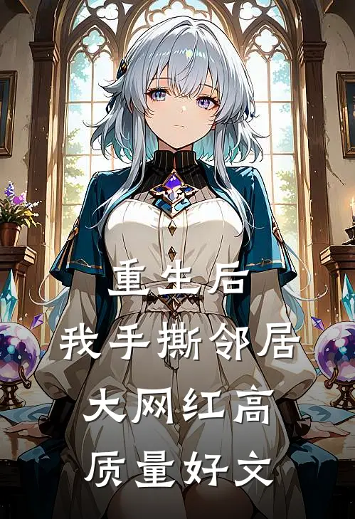 重生后，我手撕邻居大网红高质量好文
