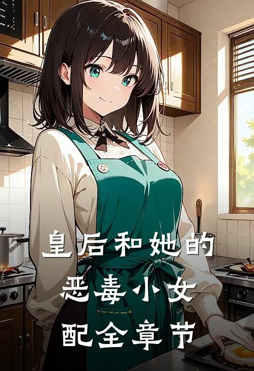 皇后和她的恶毒小女配全章节