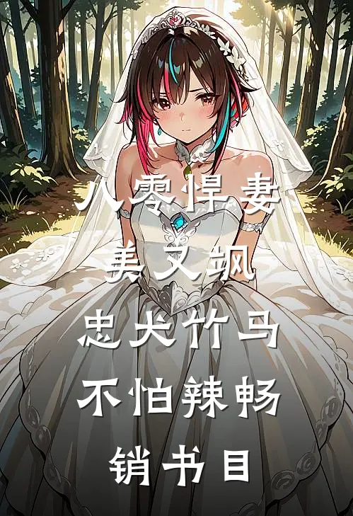 八零悍妻美又飒，忠犬竹马不怕辣畅销书目