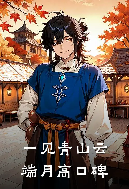 一见青山云端月高口碑