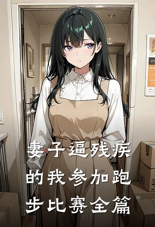 妻子逼残疾的我参加跑步比赛全篇