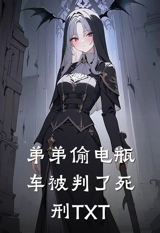 弟弟偷电瓶车被判了死刑TXT
