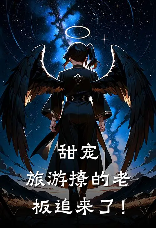 甜宠：旅游撩的老板追来了！