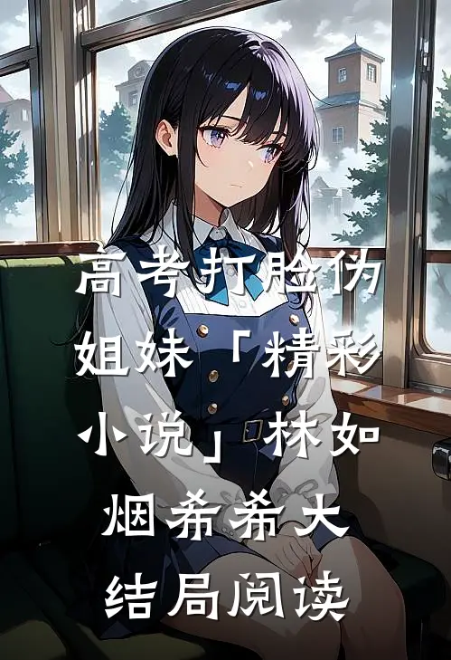 高考打脸伪姐妹「精彩小说」林如烟希希大结局阅读