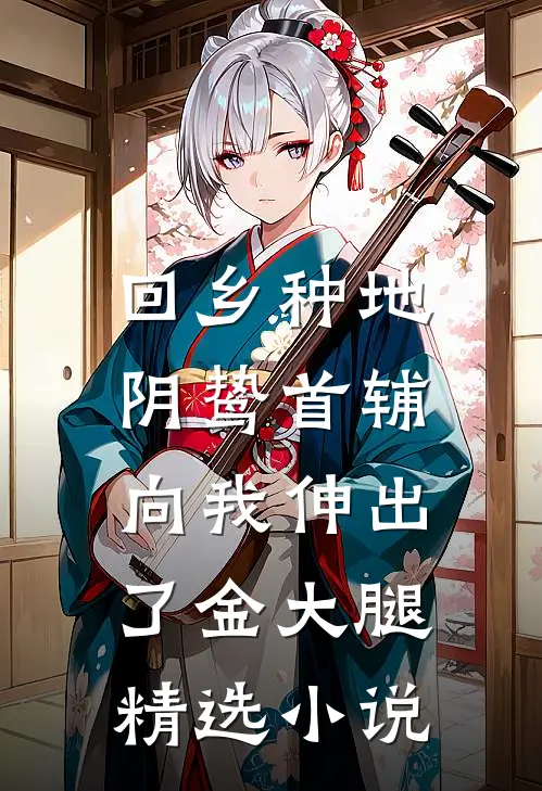 回乡种地，阴鸷首辅向我伸出了金大腿精选小说