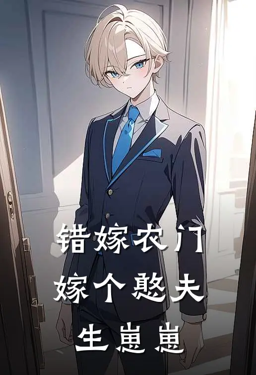 错嫁农门：嫁个憨夫生崽崽