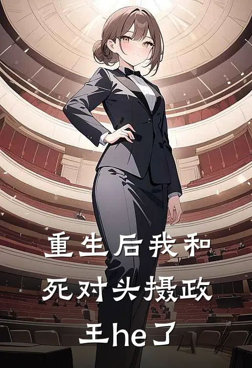 重生后我和死对头摄政王he了