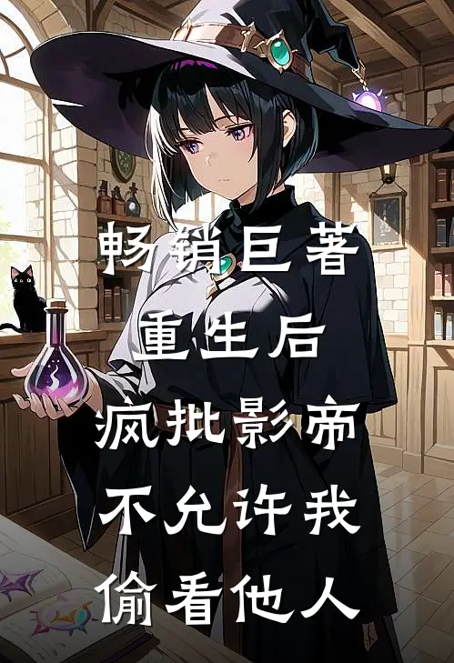 畅销巨著重生后，疯批影帝不允许我偷看他人