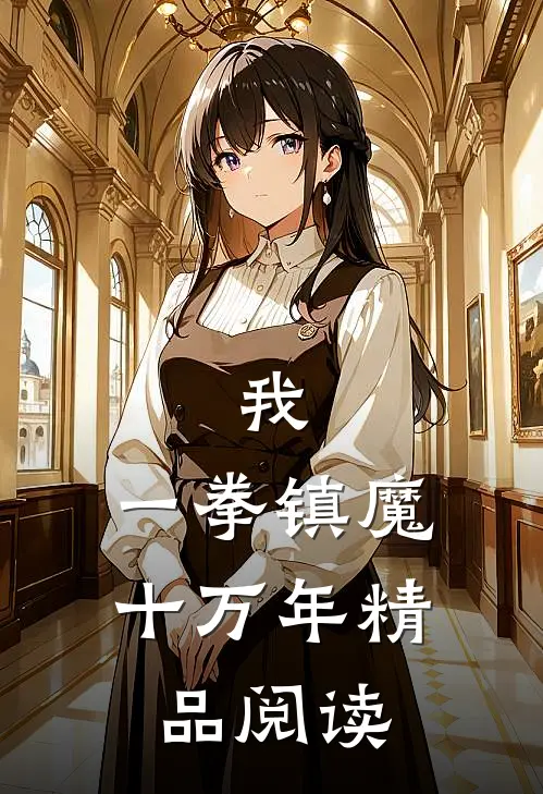 我，一拳镇魔十万年精品阅读