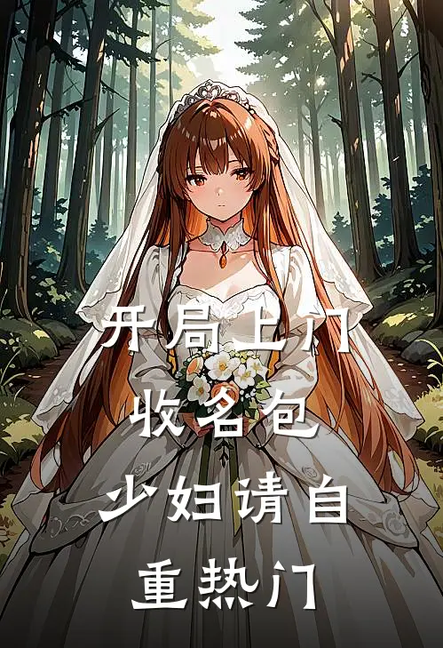 开局上门收名包，少妇请自重热门