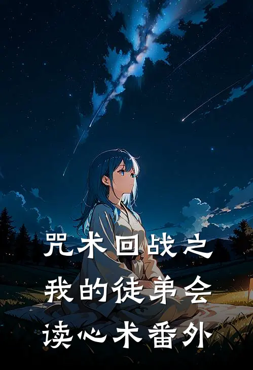 咒术回战之我的徒弟会读心术 番外