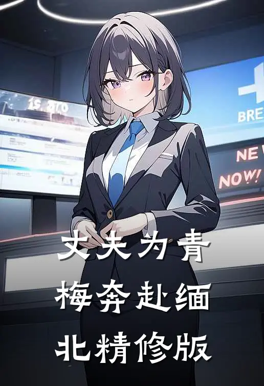 丈夫为青梅奔赴缅北精修版