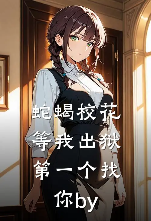 蛇蝎校花，等我出狱第一个找你by