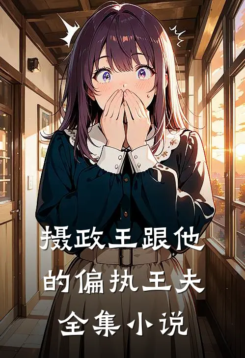 摄政王跟他的偏执王夫全集小说
