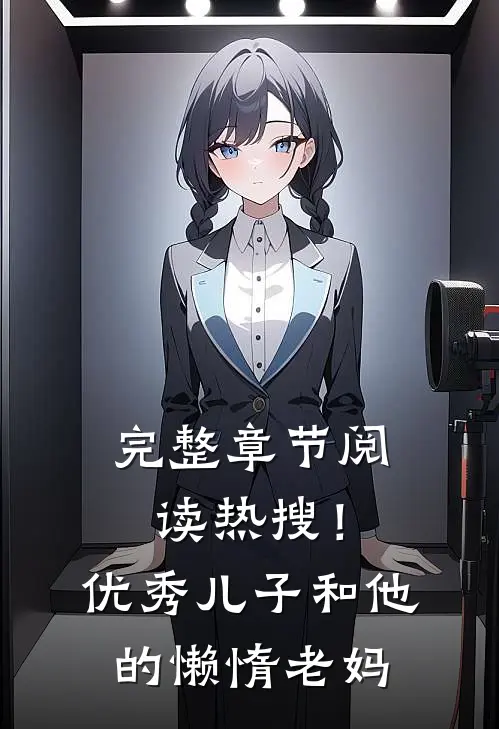 完整章节阅读热搜！优秀儿子和他的懒惰老妈