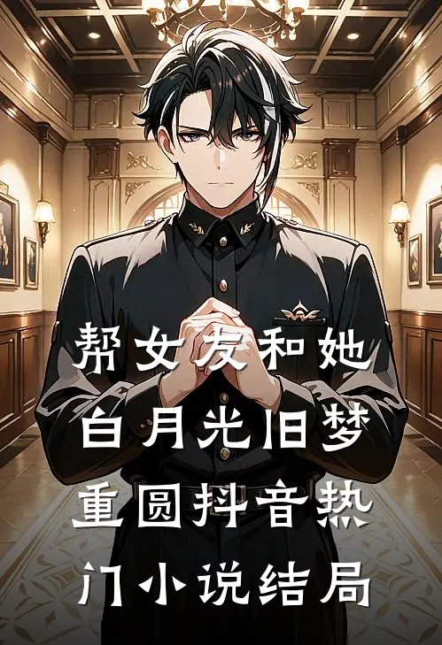 帮女友和她白月光旧梦重圆抖音热门小说结局