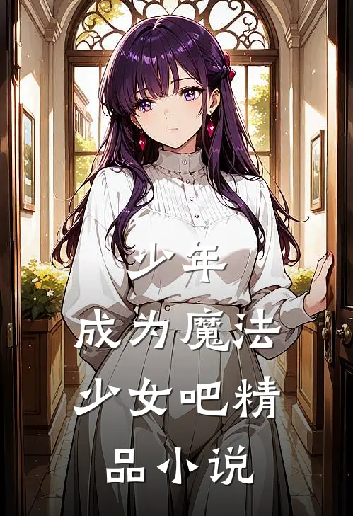 少年，成为魔法少女吧精品小说