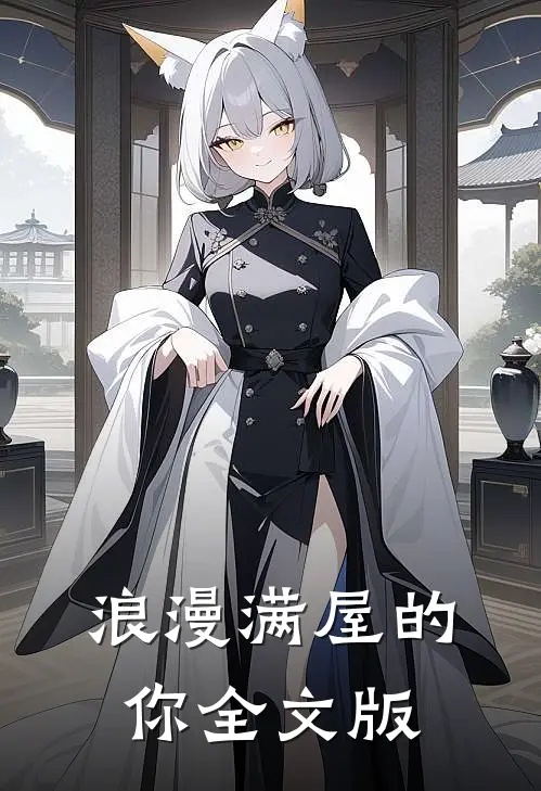 浪漫满屋的你全文版