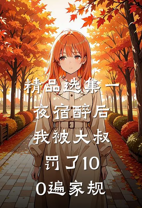 精品选集一夜宿醉后，我被大叔罚了100遍家规