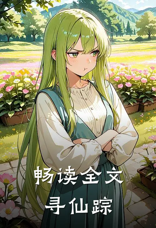 畅读全文寻仙踪