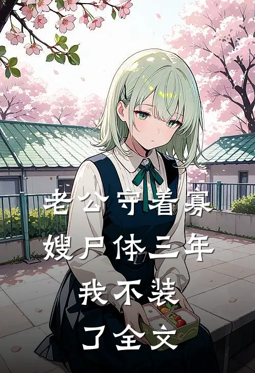 老公守着寡嫂尸体三年，我不装了全文