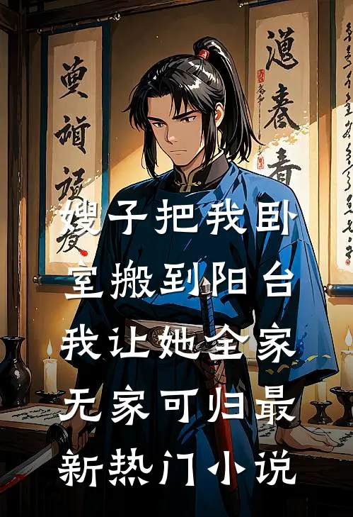 嫂子把我卧室搬到阳台，我让她全家无家可归最新热门小说
