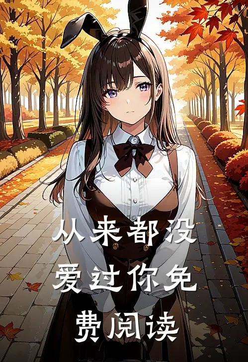 从来都没爱过你免费阅读