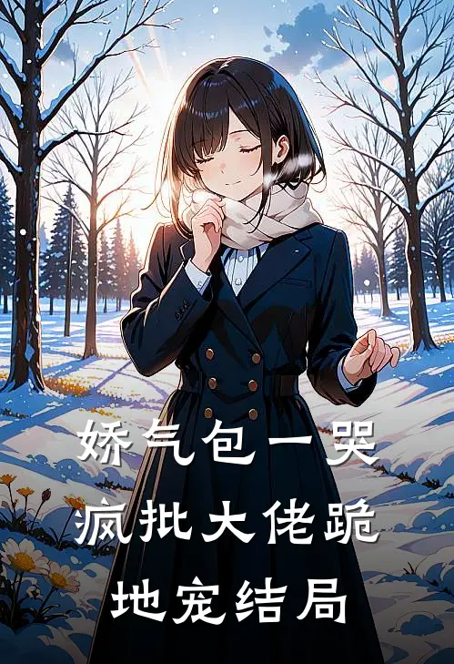 娇气包一哭，疯批大佬跪地宠结局
