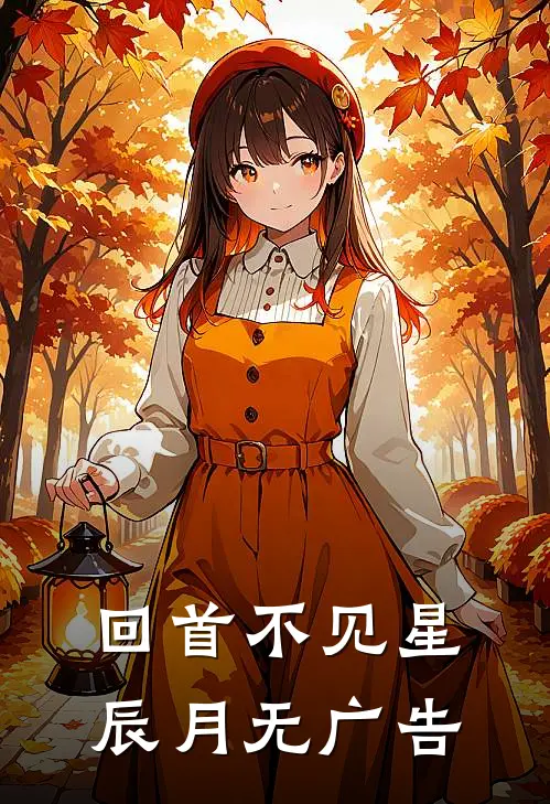 回首不见星辰月无广告
