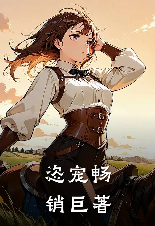恣宠畅销巨著