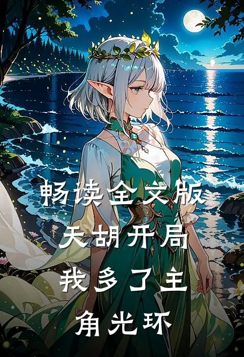 畅读全文版天胡开局：我多了主角光环