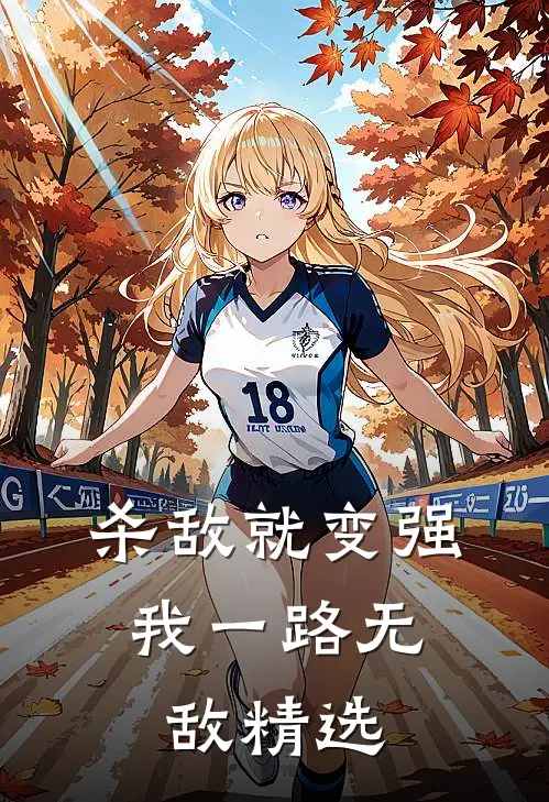 杀敌就变强，我一路无敌精选