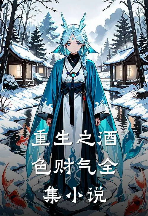 重生之酒色财气全集小说