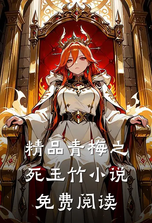 精品青梅之死玉竹小说免费阅读
