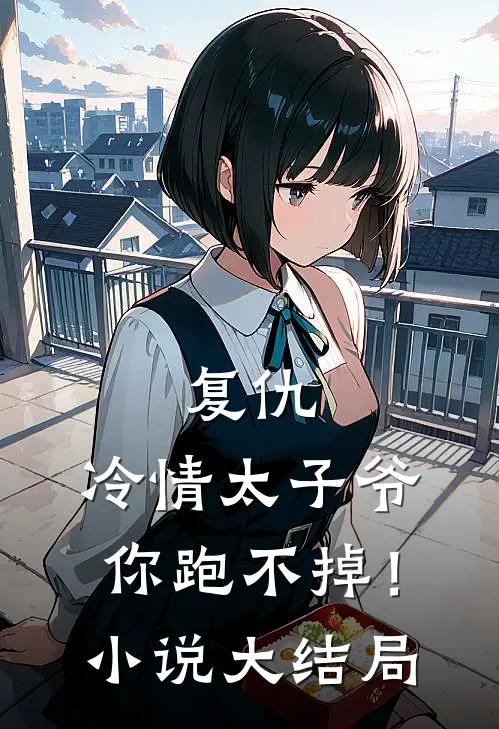 复仇：冷情太子爷，你跑不掉！小说大结局