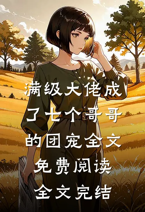 满级大佬成了七个哥哥的团宠全文免费阅读全文完结