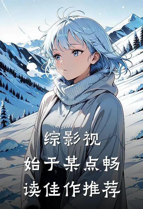 综影视：始于某点畅读佳作推荐