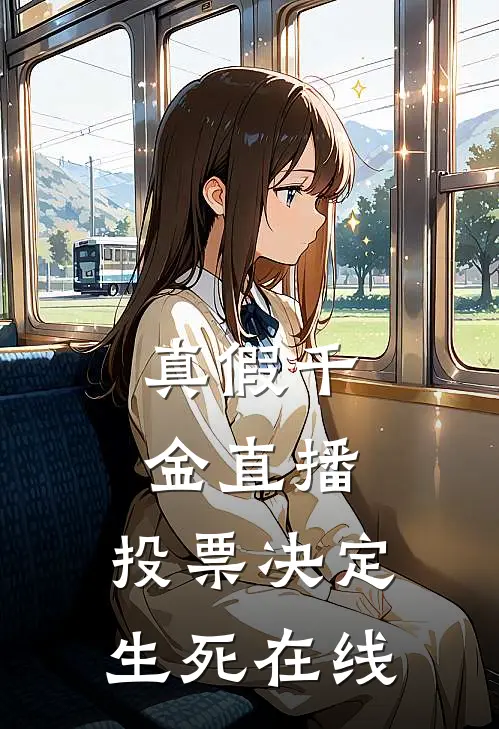 真假千金直播，投票决定生死在线