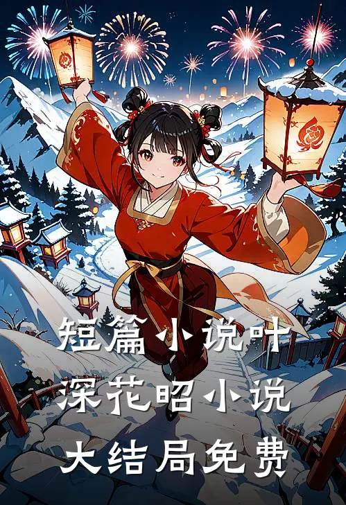 短篇小说叶深花昭小说大结局免费