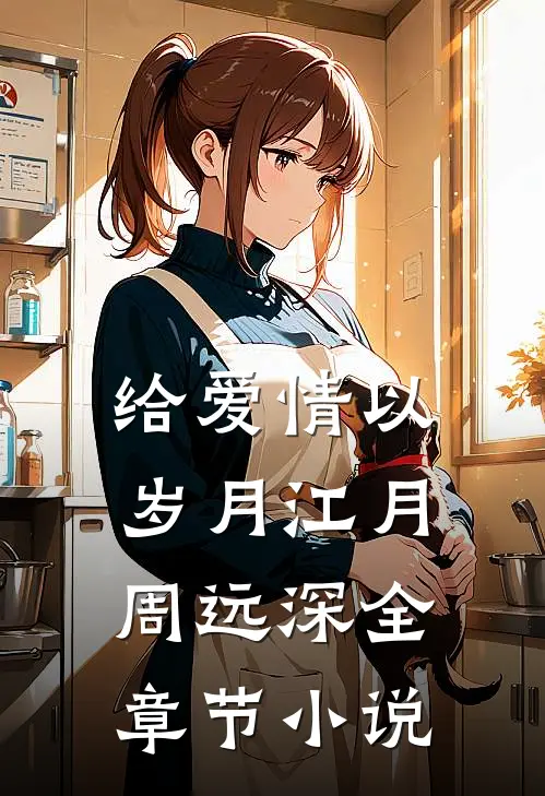 给爱情以岁月江月周远深全章节小说