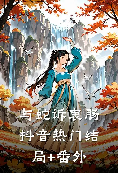 与蛇诉衷肠抖音热门结局+番外