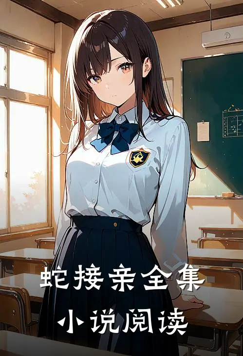 蛇接亲全集小说阅读