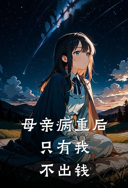 母亲病重后，只有我不出钱