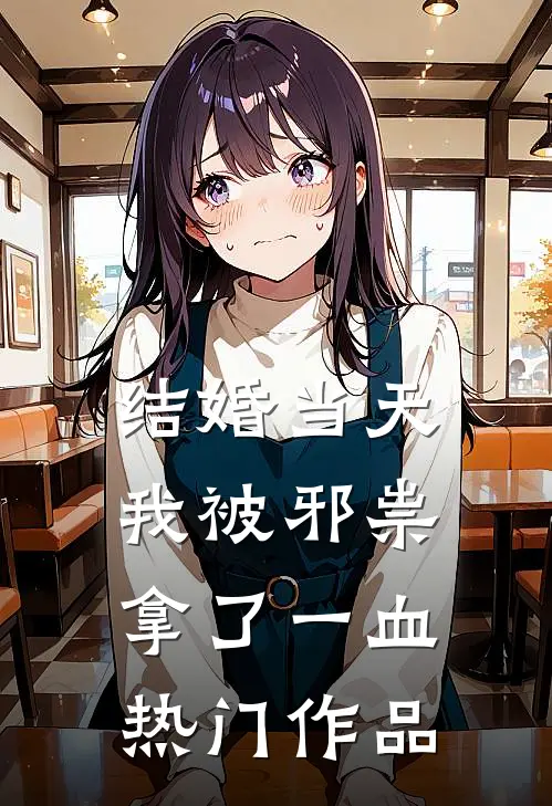 结婚当天，我被邪祟拿了一血热门作品