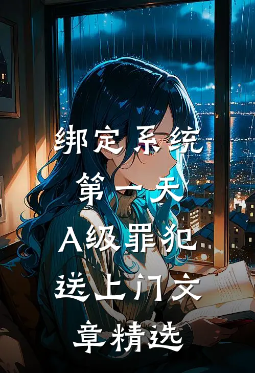 绑定系统第一天，A级罪犯送上门文章精选